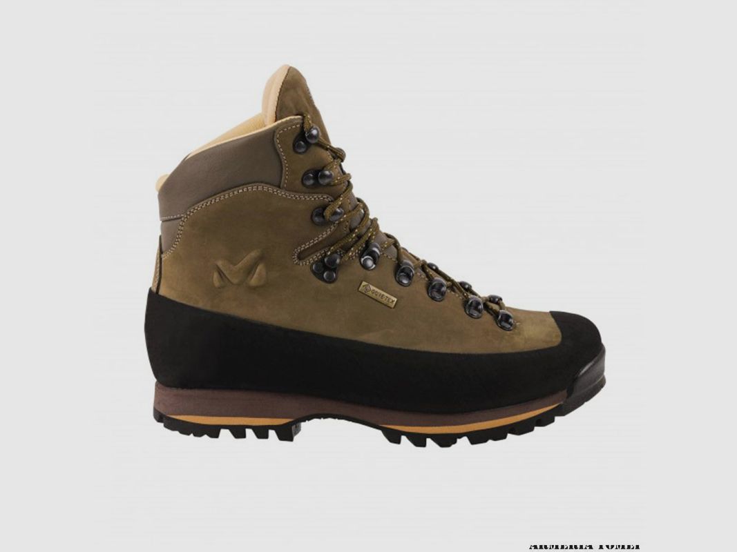 SCARPONE – MILLET – HERREN – BOUTHAN GTX 2183 ALMOND – VT AMANDE, Bild 1 von 3