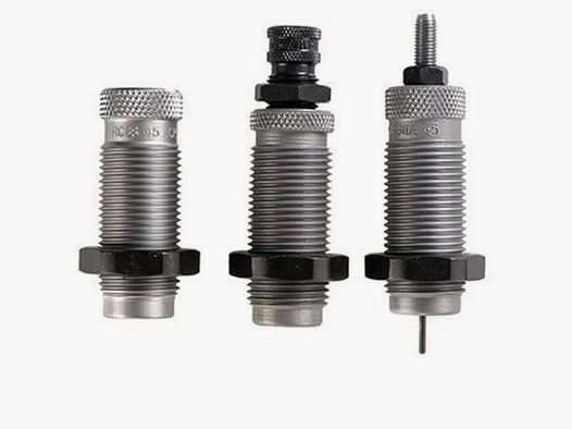 RCBS Carb Die Set 9mm Luger