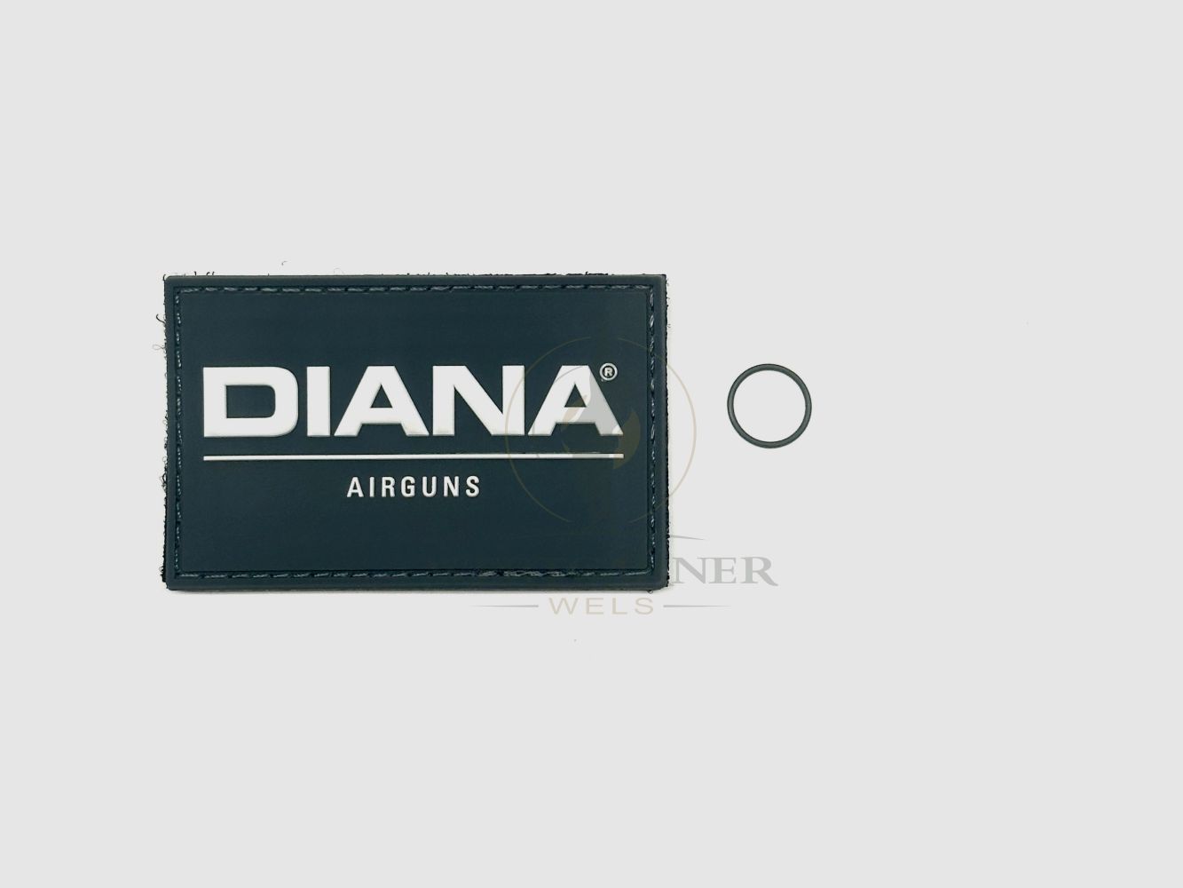 O-Ring 11,5 x 1 NBR 90, image 1 sur 2