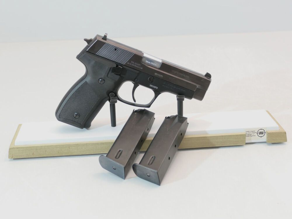 CZ Mod 99
