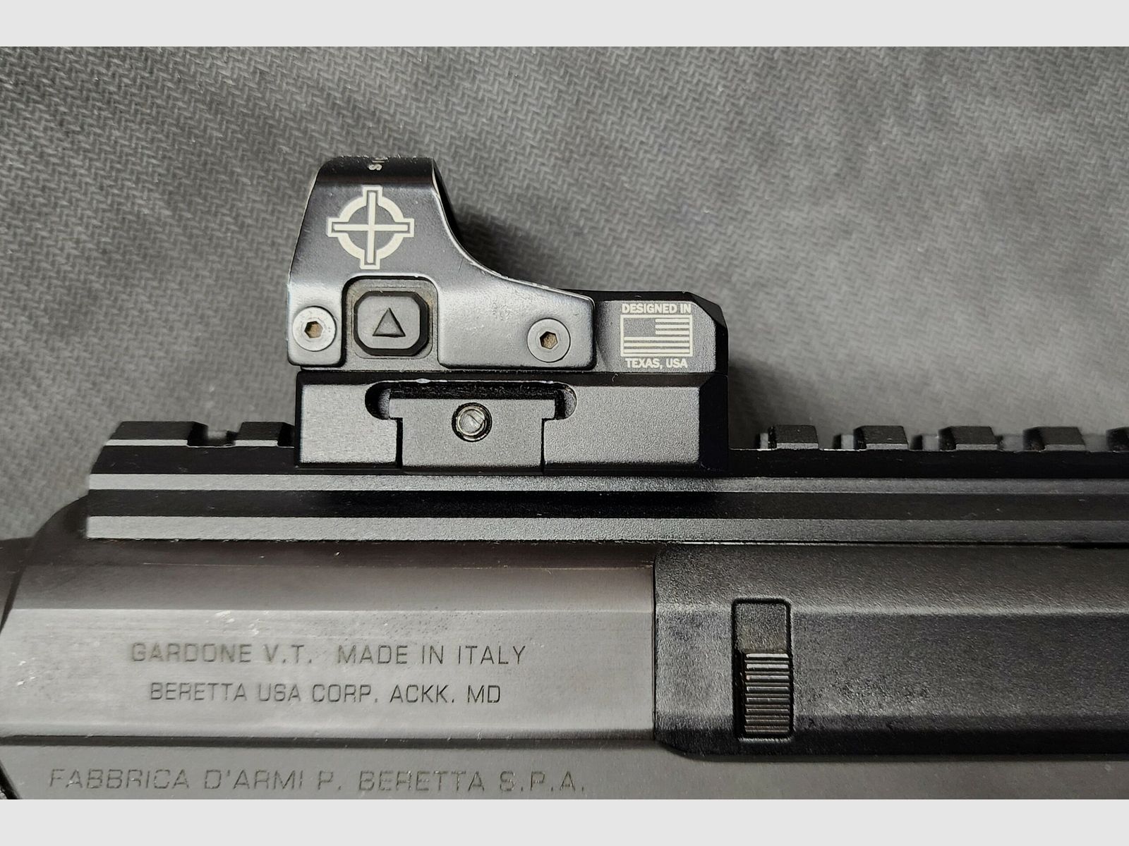 BERETTA BRX1 KAL. 308W (GEBRAUCHT), Bild 9 von 11