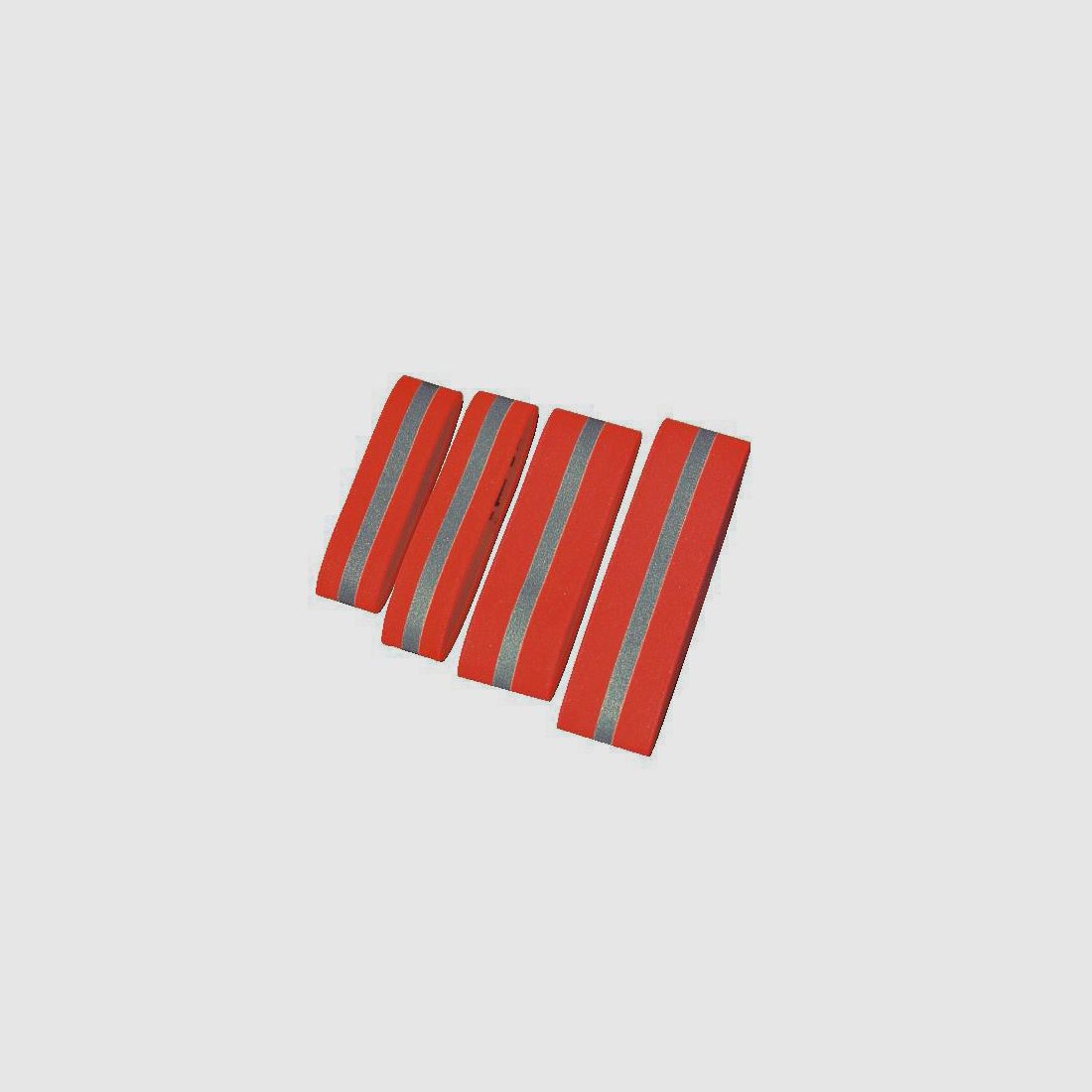 Alljagd Bodoband Hundehalsband 420mm 50mm