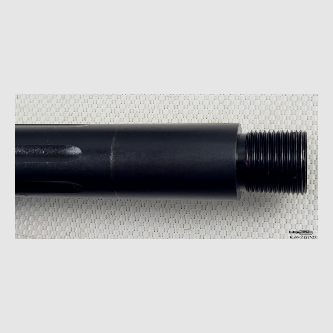 Bergara BA13 Take Down