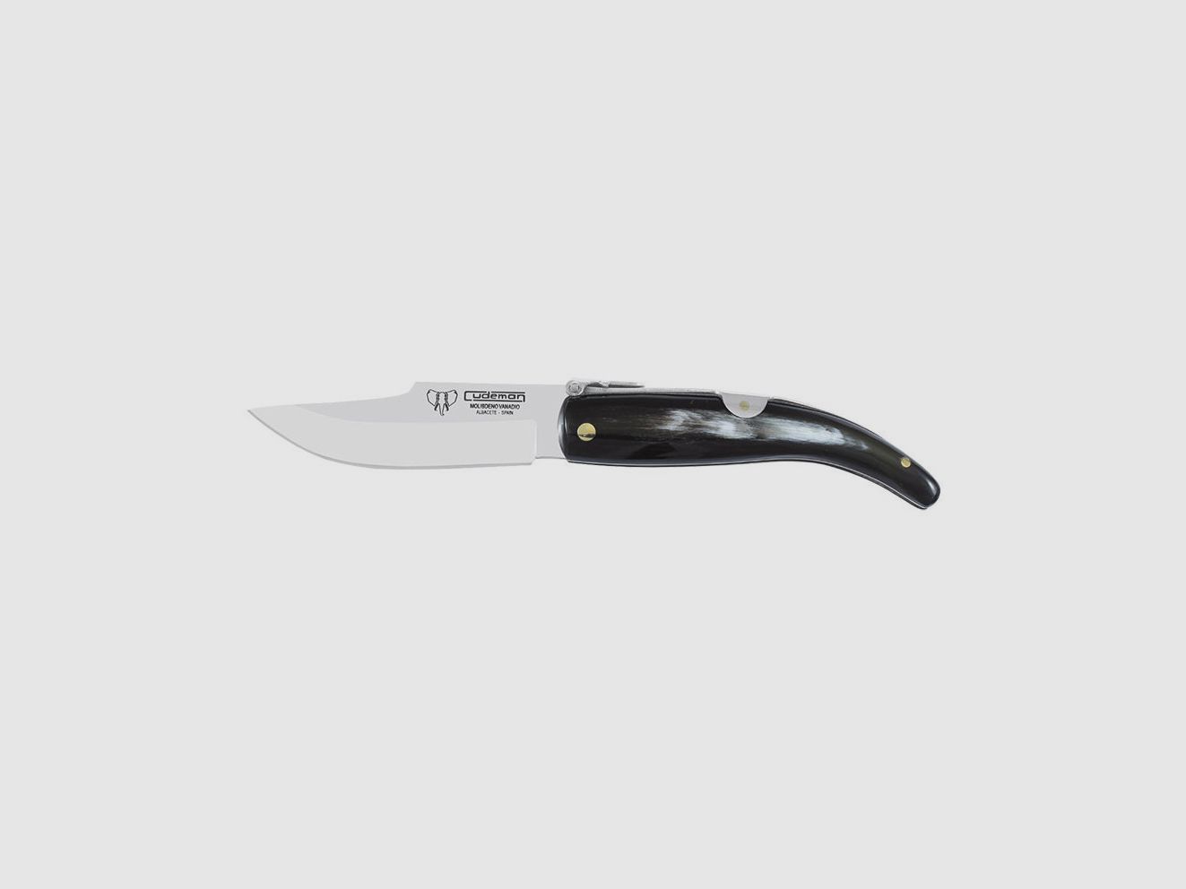 Couteau Cudeman C380A