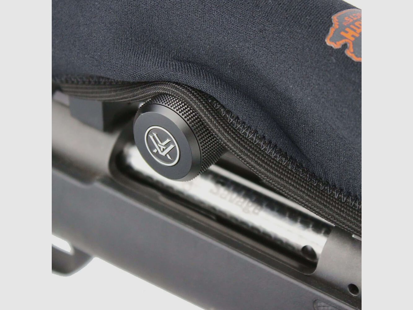 Beartooth Scope Guard 2.0 - Schwarz, Bild 3 von 3