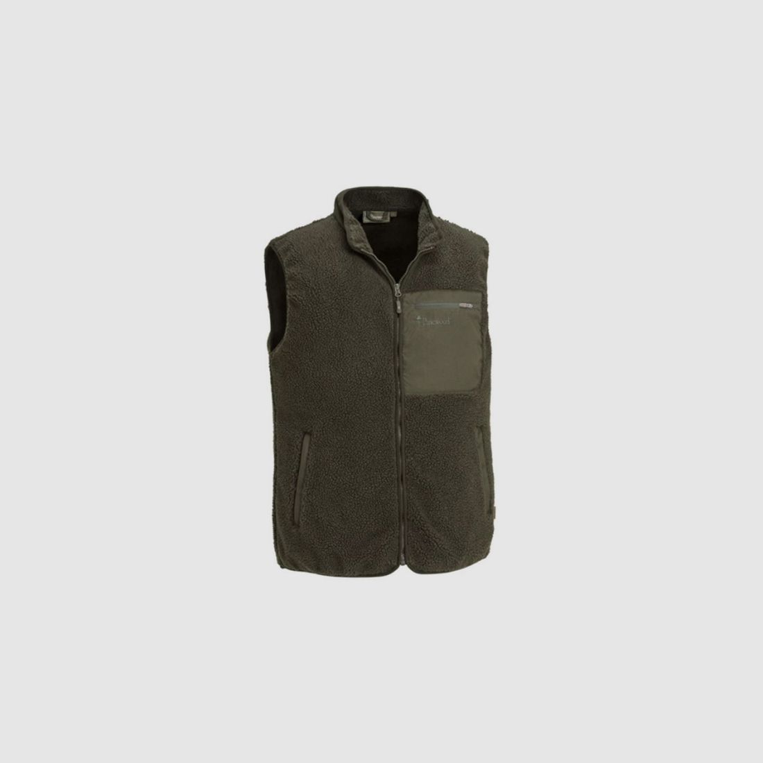 GILET PILE >5205