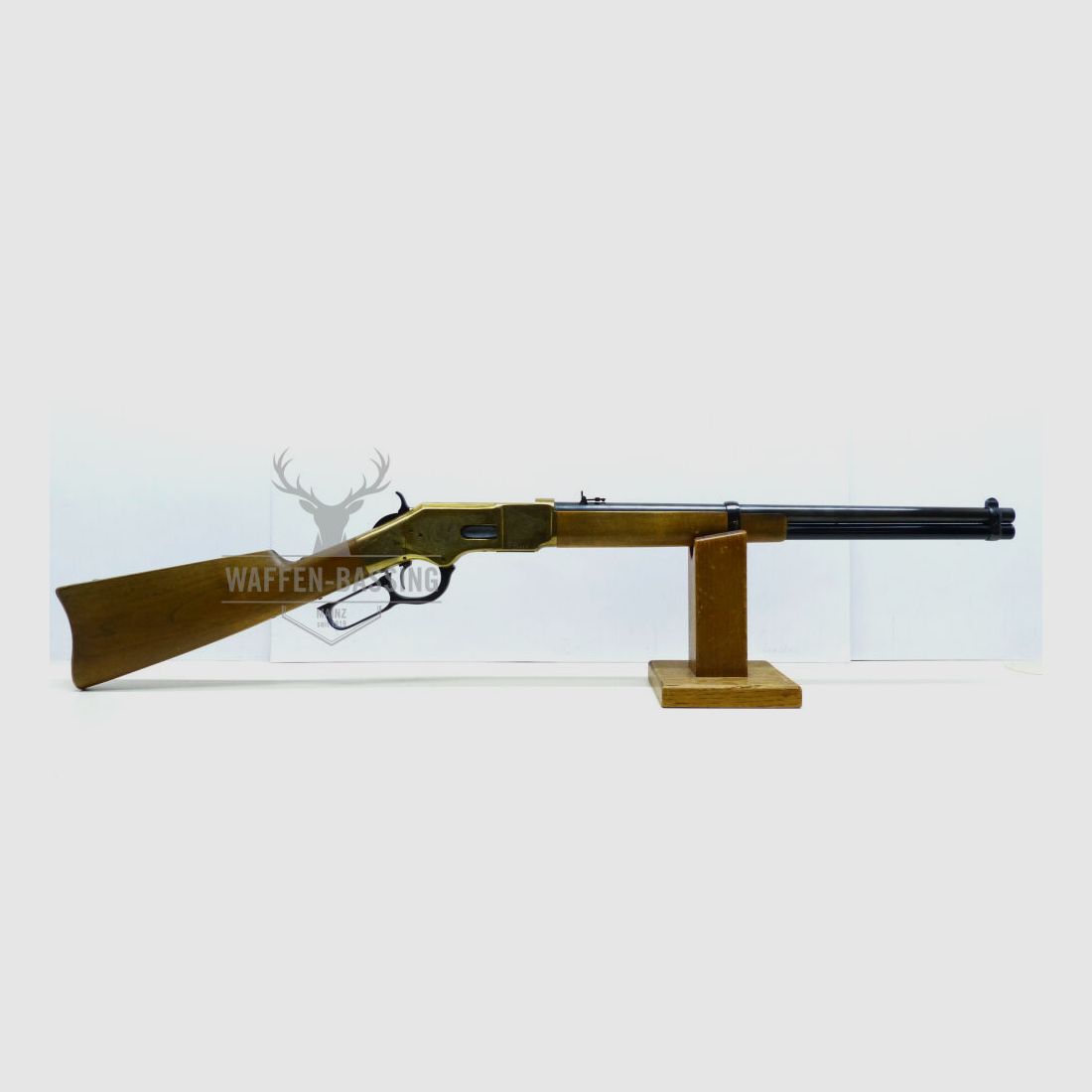 Uberti & Gardone 66 Carbine