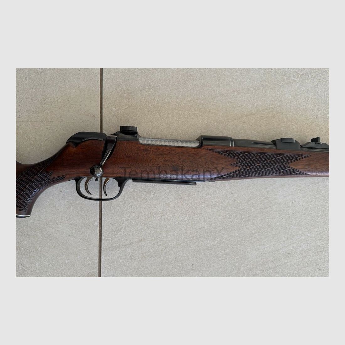 Krico 720L 7x64