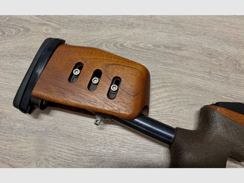 Tikka M65 A M65A Model 65 A Sniper Sako TRG