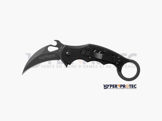 Karambit Fox FX 599