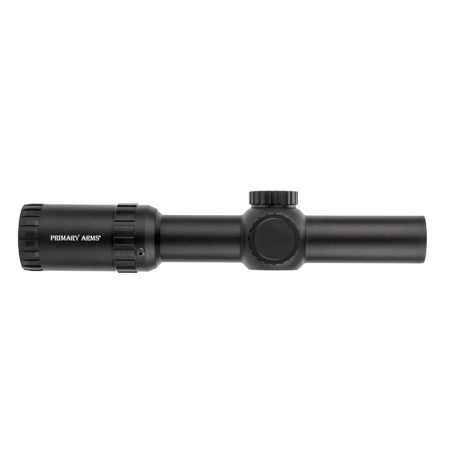 Visor telescópico Primary Arms SLx 1-6x24 mm SFP Gen III iR ACSS 5.56 / 5.45 / .308 (PA1-6x24SFP-ACSS-5.5), imagen 4 de 16