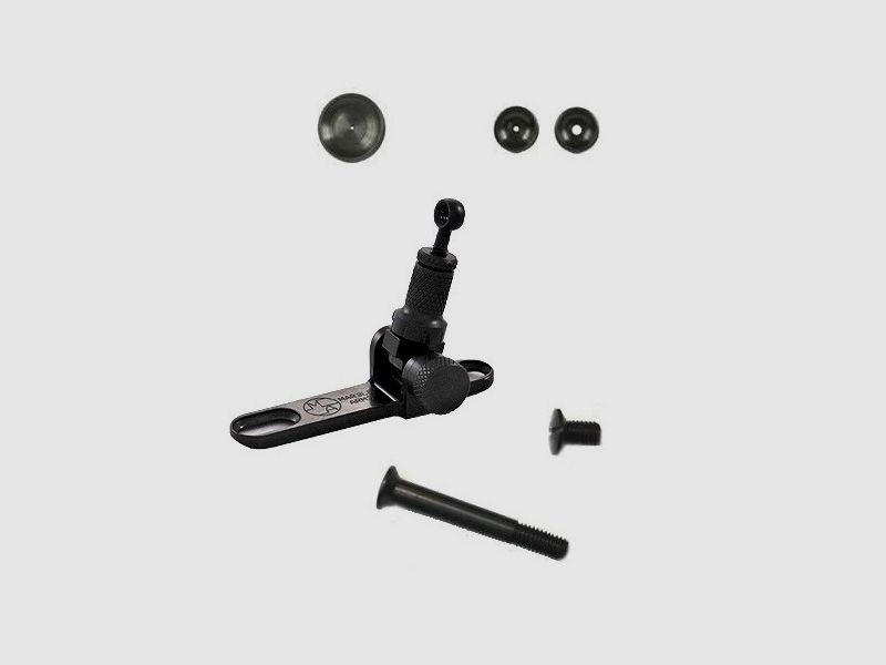 Diopter Set Rossi 59+62