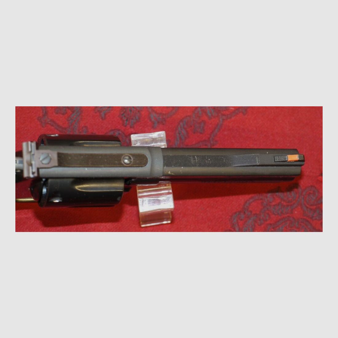 Smith & Wesson 586-4