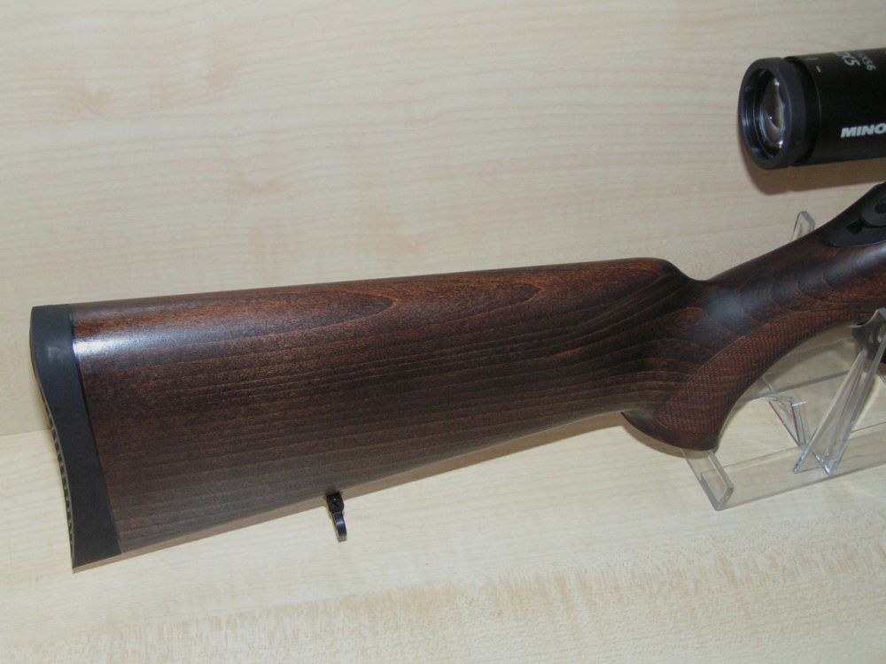 Sauer & Sohn 100 Classic