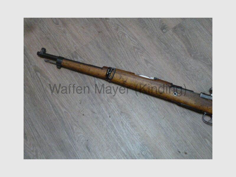 Mauser Mod.1916