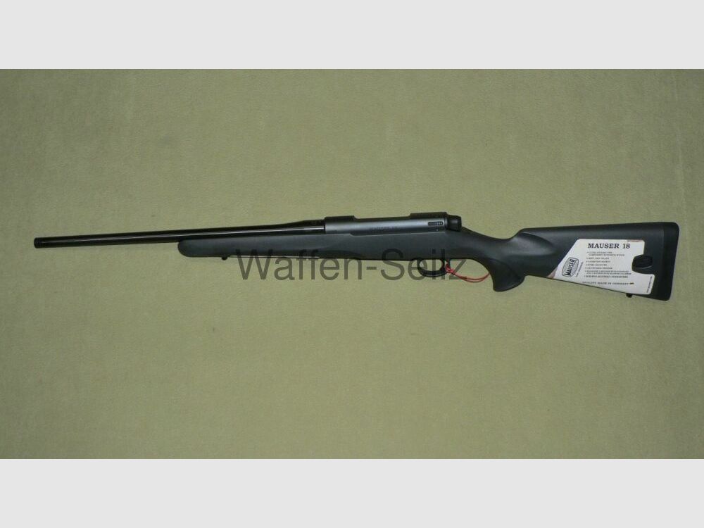 Mauser M18