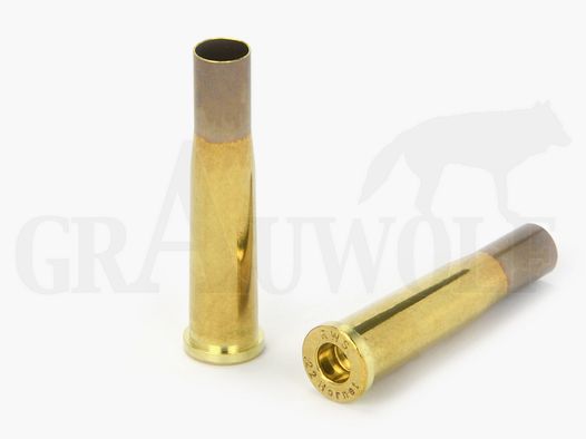 .22 Hornet RWS Cases 20 pieces