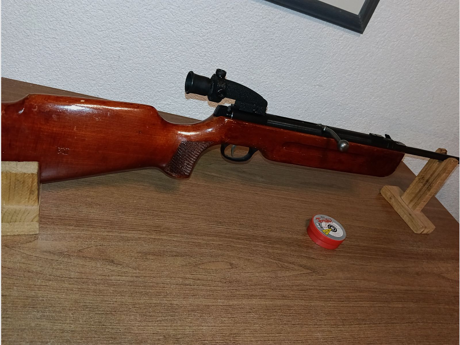 Haenel Modell 311 Q1
