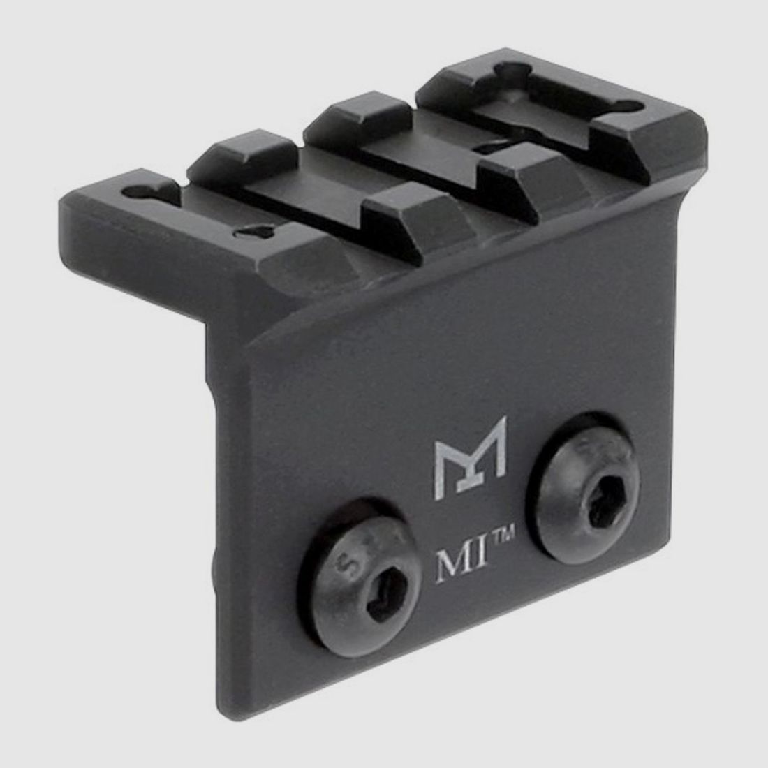 Supporto per luce Surefire a offset di 90 gradi, M-LOK