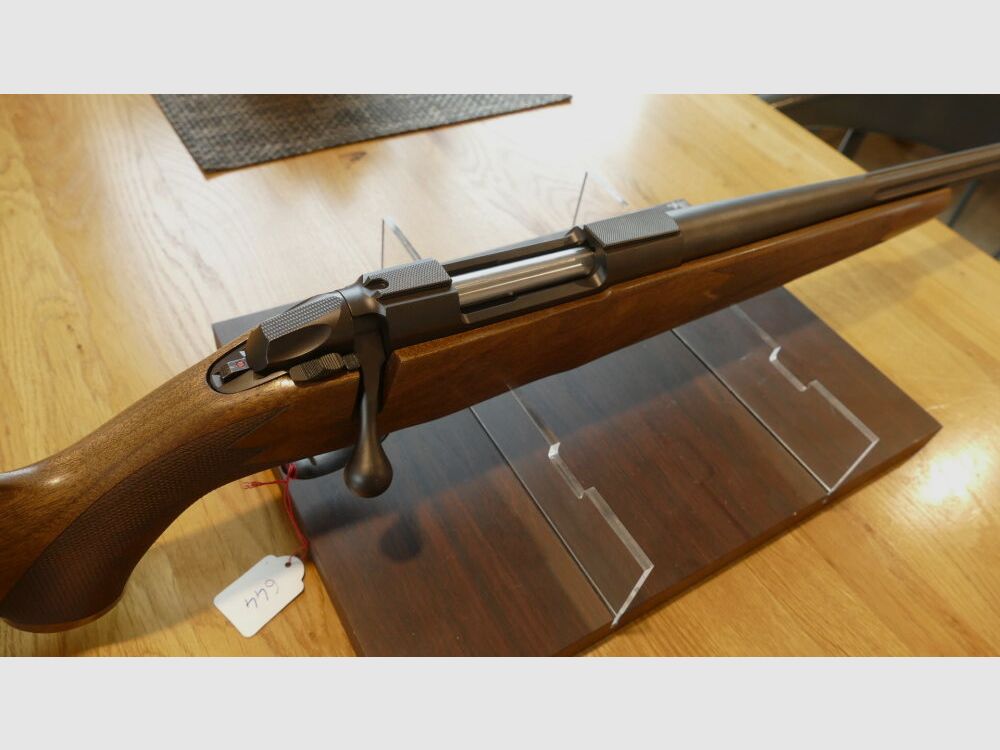Sako 85 S