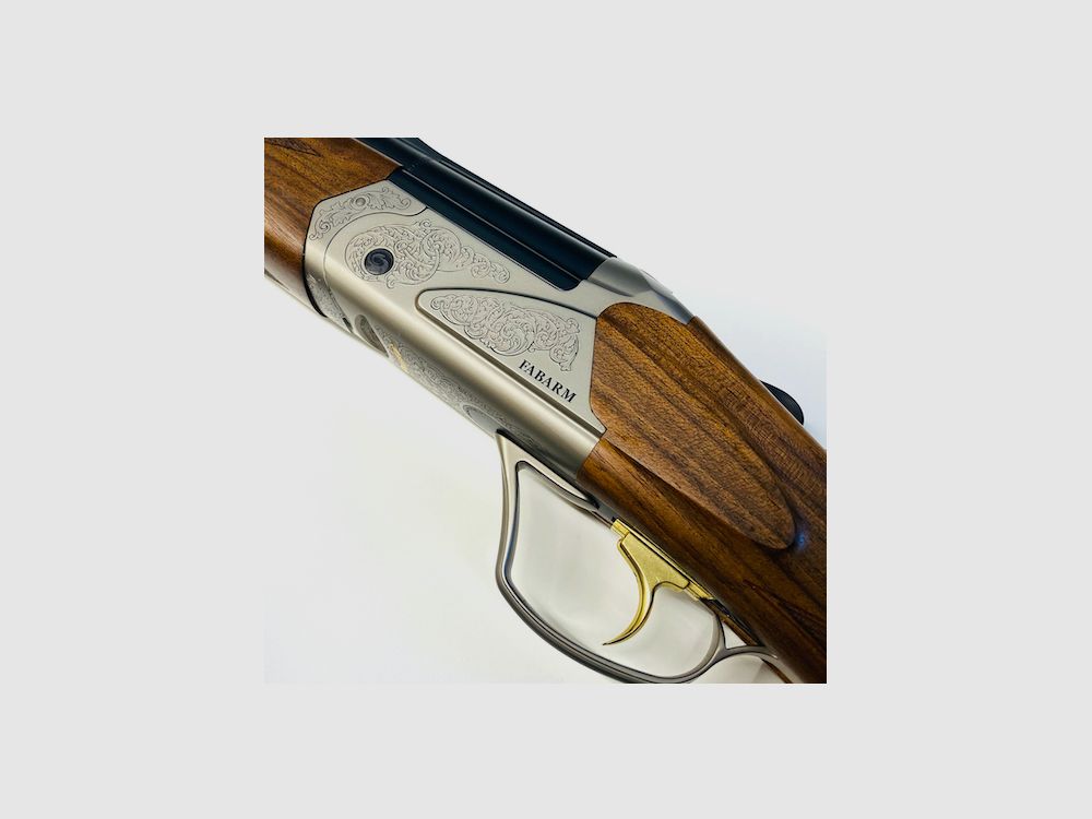 Fabarm – AXIS AL – Barrel 56 – Caliber 12, image 4 of 5