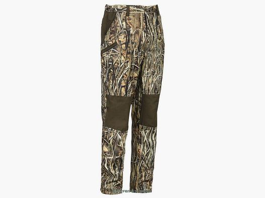 Tube de percussion Palombe Ghostcamo humide