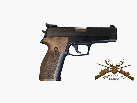 Sig Sauer P226