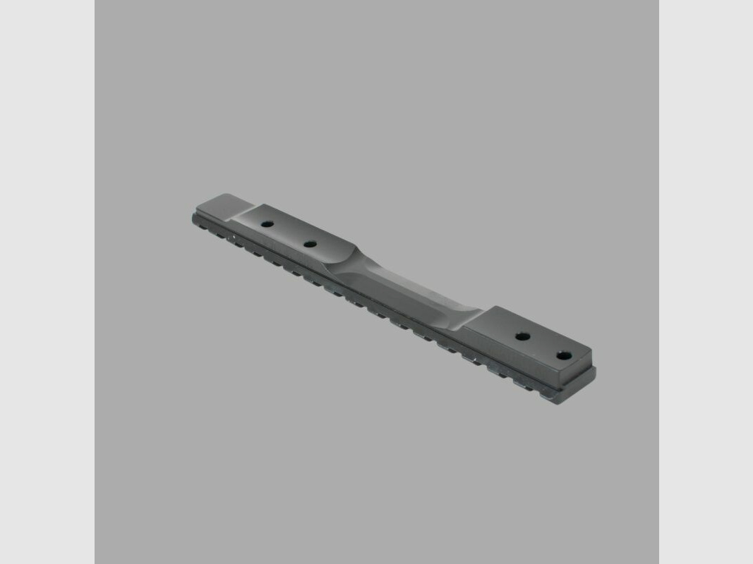 Rifle Doc Bergara B 14 SA (Short Action)