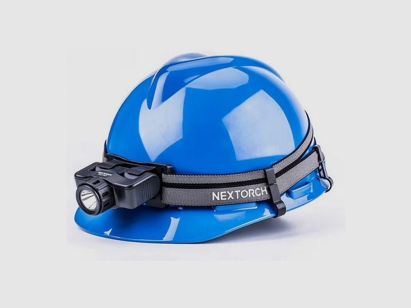 NEXTORCH MAX STAR 1200 LUMEN FRONTLEUCHTE, Bild 5 von 5