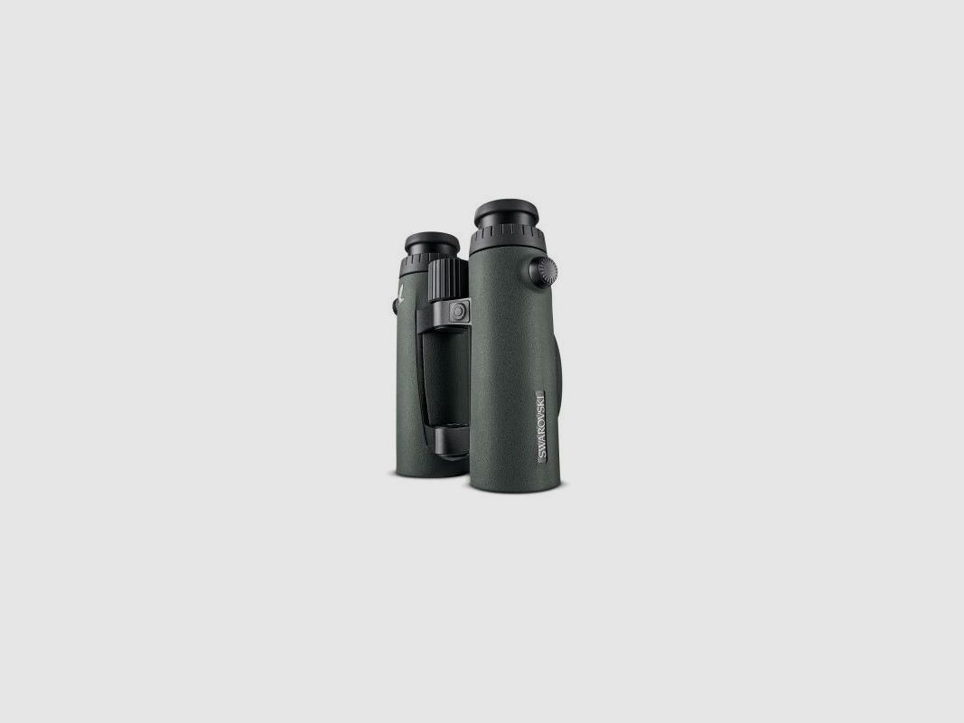 Swarovski Fernglas EL Range 8x42 TA