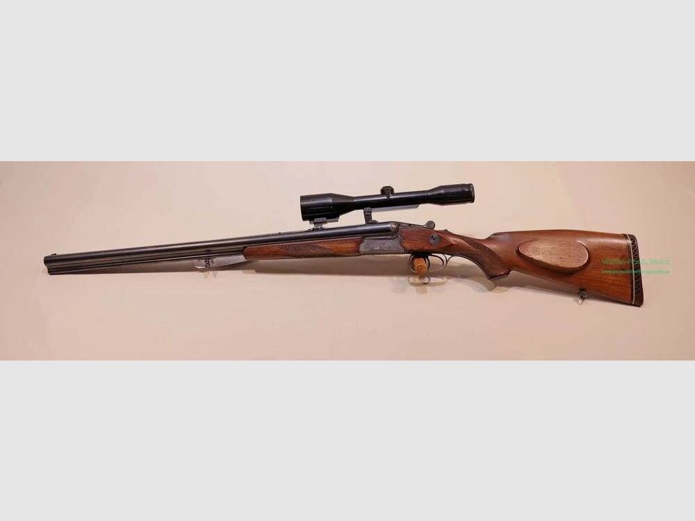 Fortuna - Suhl Mod. 32