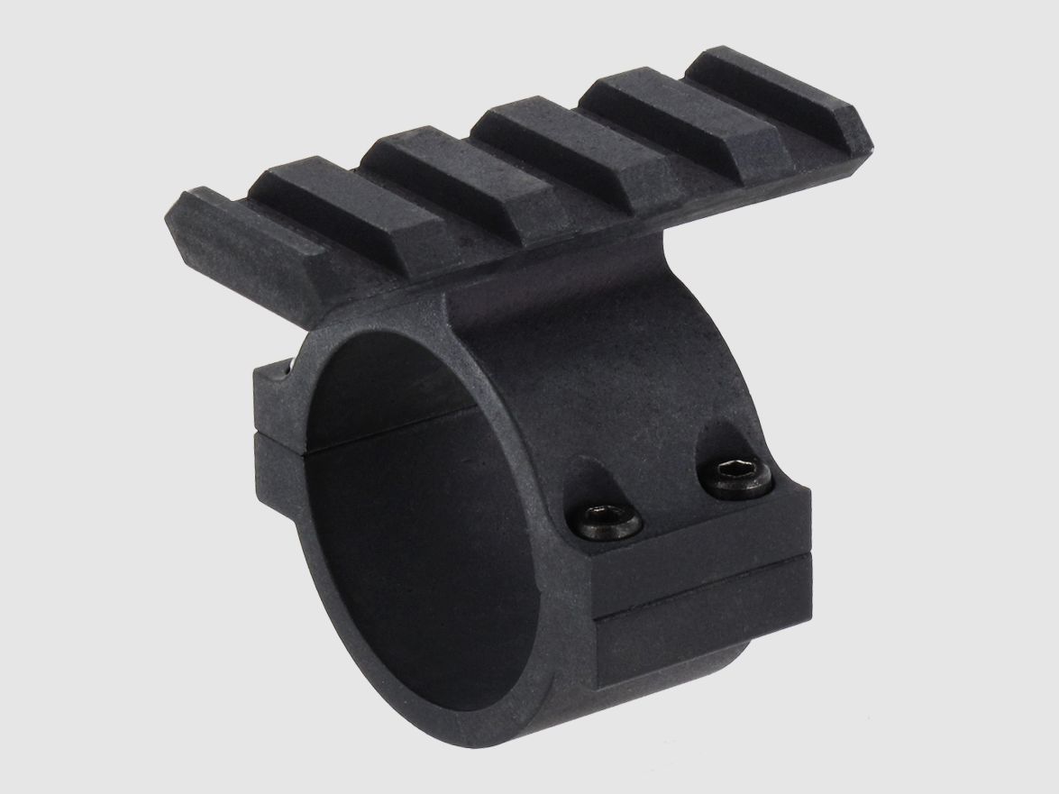 Aimpoint Montageadapter 30 mm