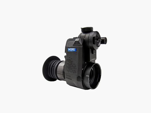 Retourware !! PARD NV007SP2 Nachtsichtgerät legal ohne Strahler inkl. Adapter