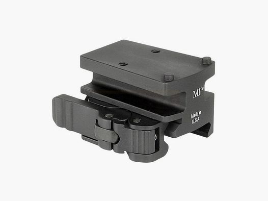 Midwest Industries Trijicon RMR Co-Witness QD Mount
