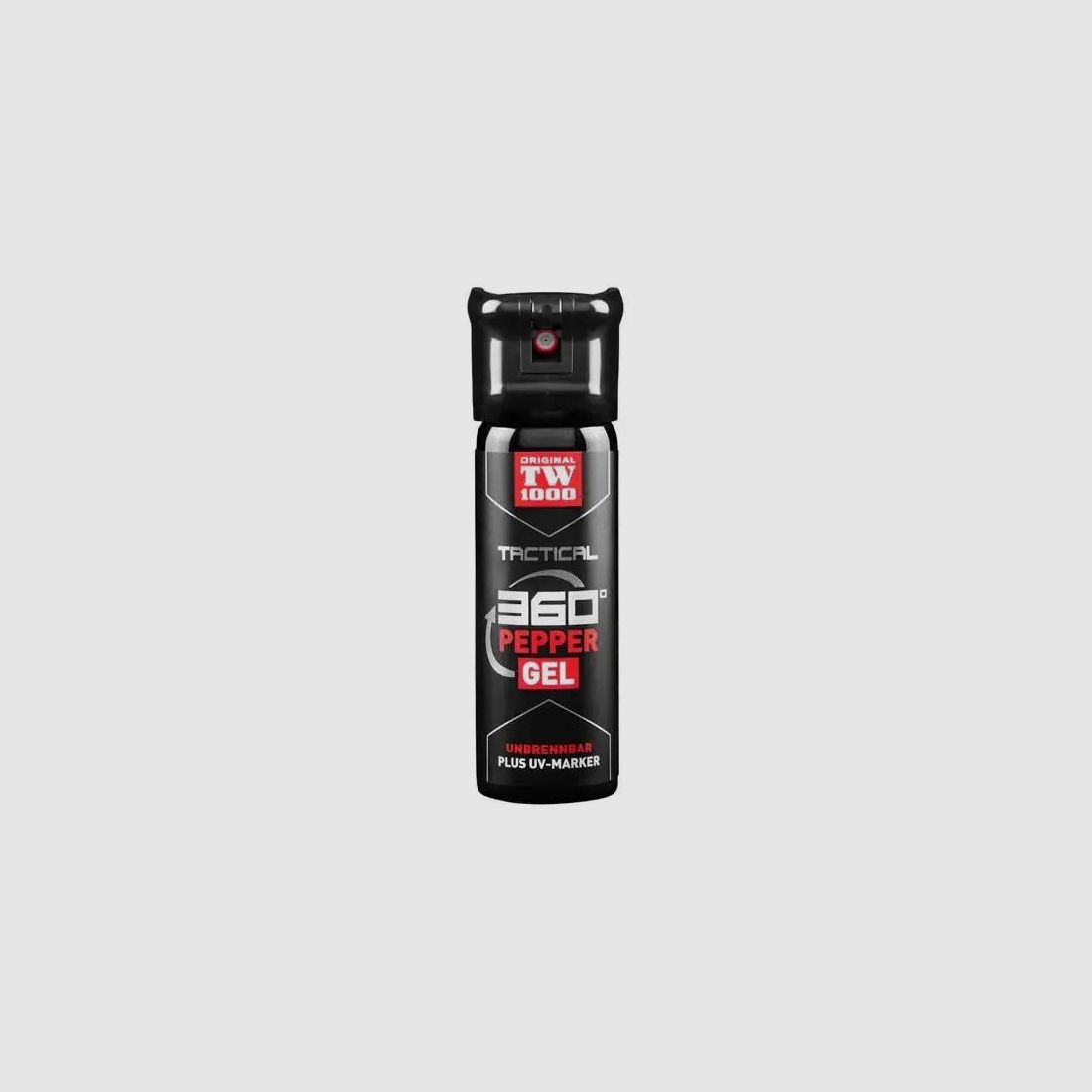 TW1000 Pepper Gel Classic Tactical Spray Jet 45 ml