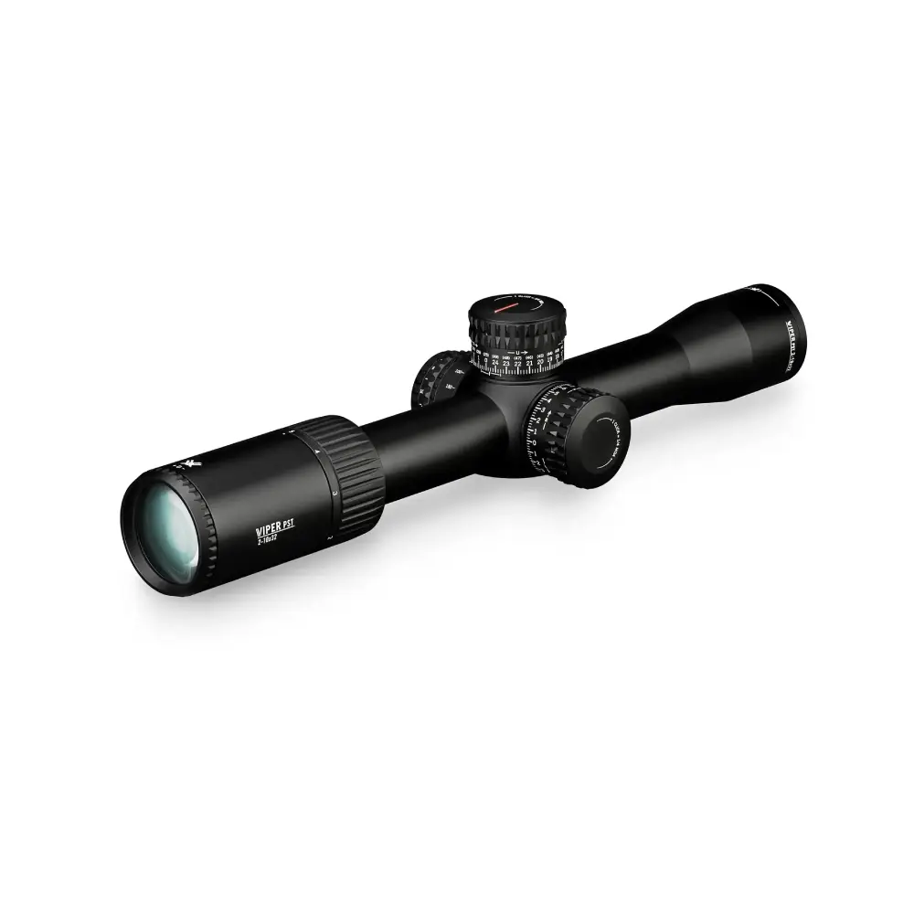 Vortex Viper PST Gen II 2-10×32 FFP, immagine 3 di 4