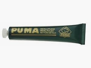 PUMA Metallpolitur