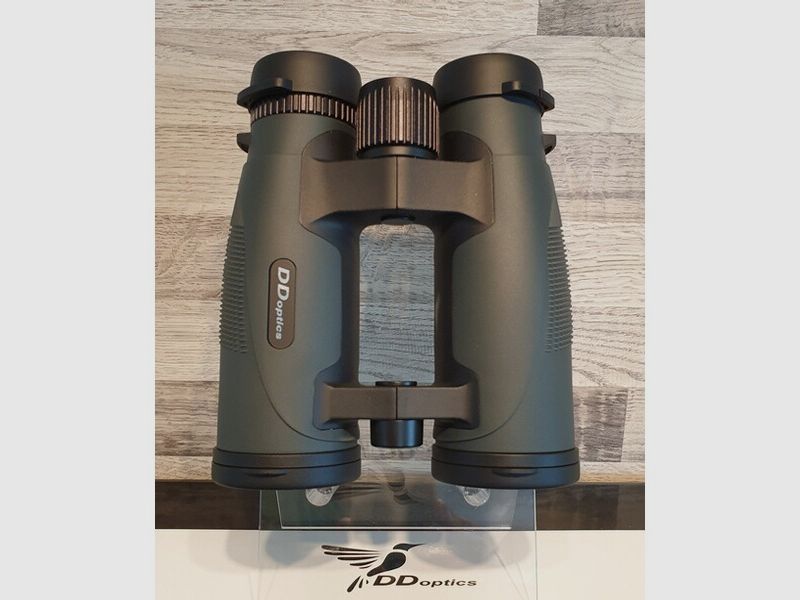 Neuware vom Fachhandel - Fernglas DDoptics Pirschler 8x45