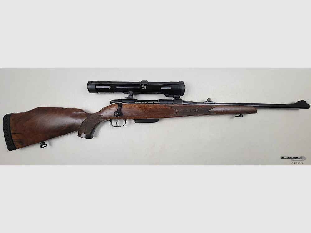 Sauer Mod. 80
