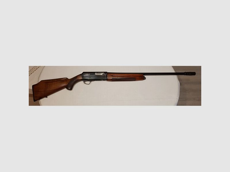Benelli (Franchi) Selbstladeflinte