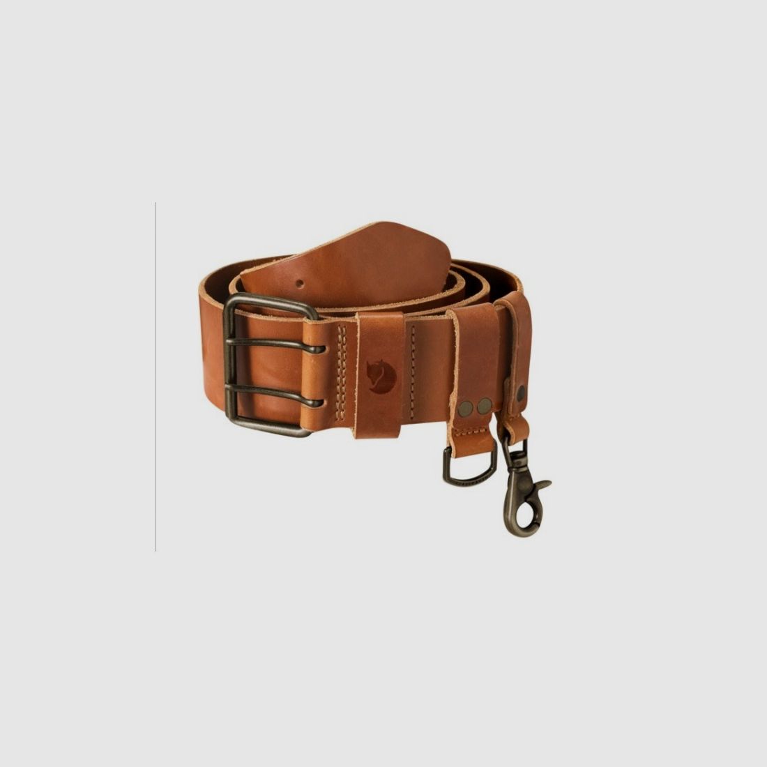 Fjällräven Equipment Leder Gürtel
