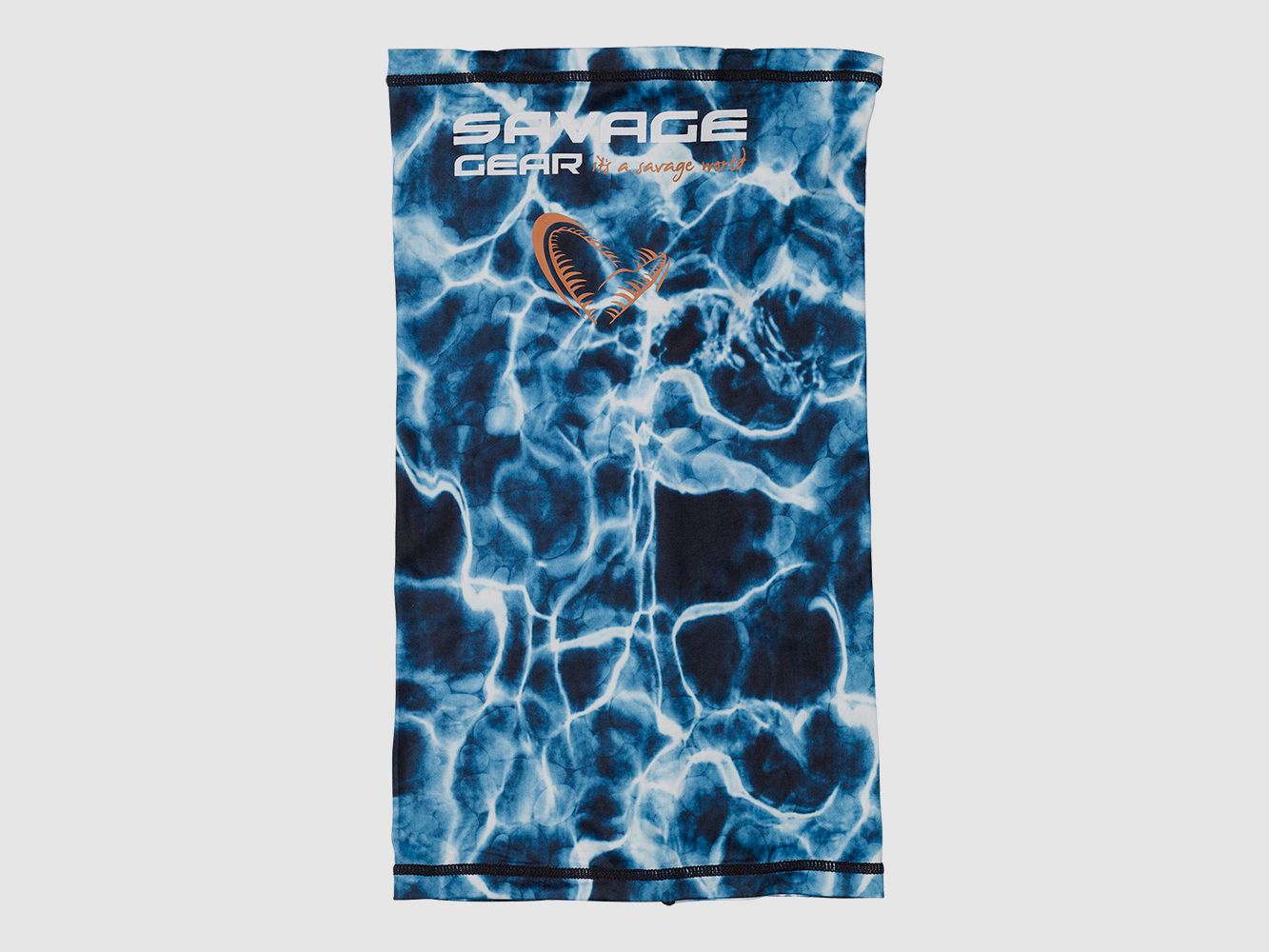 Savage Gear UV Marine Tube One Size Sea Blue