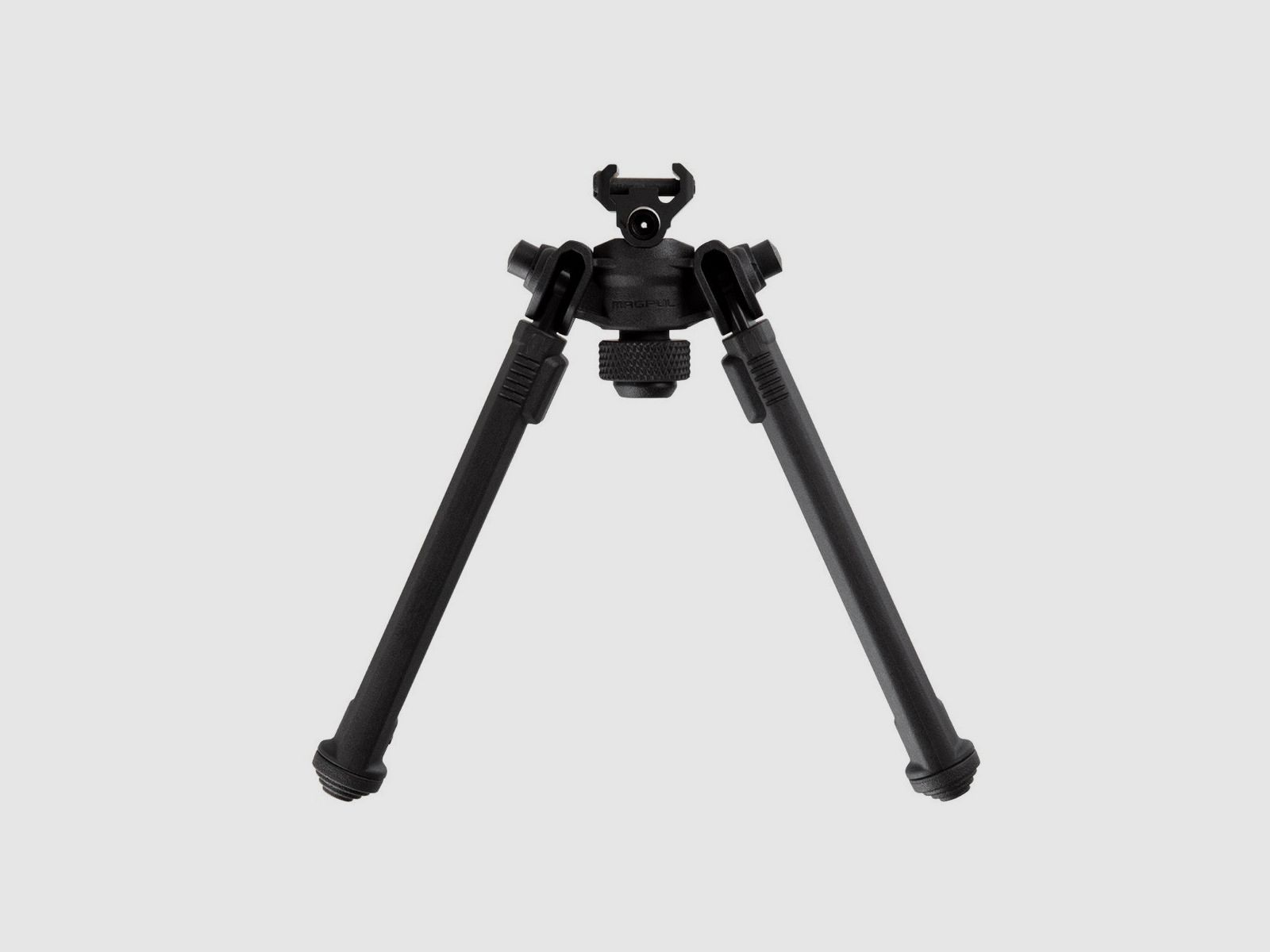 Magpul – Picatinny rail bipod – Black – MAG941-BLK, image 2 of 5