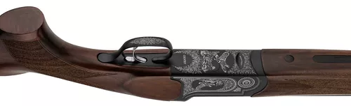 Jachtgeweer country light nieuwe gravure kal. 20/71cm, afbeelding 2 van 4