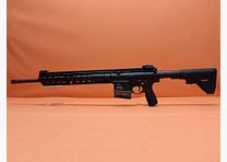 Heckler&Koch Ha. Karabin .308Win Heckler&Koch/H&K MR308 A3 20" lufa czarna HKey, system gazowy HK417/G28