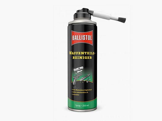 Ballistol Waffenteile Reiniger