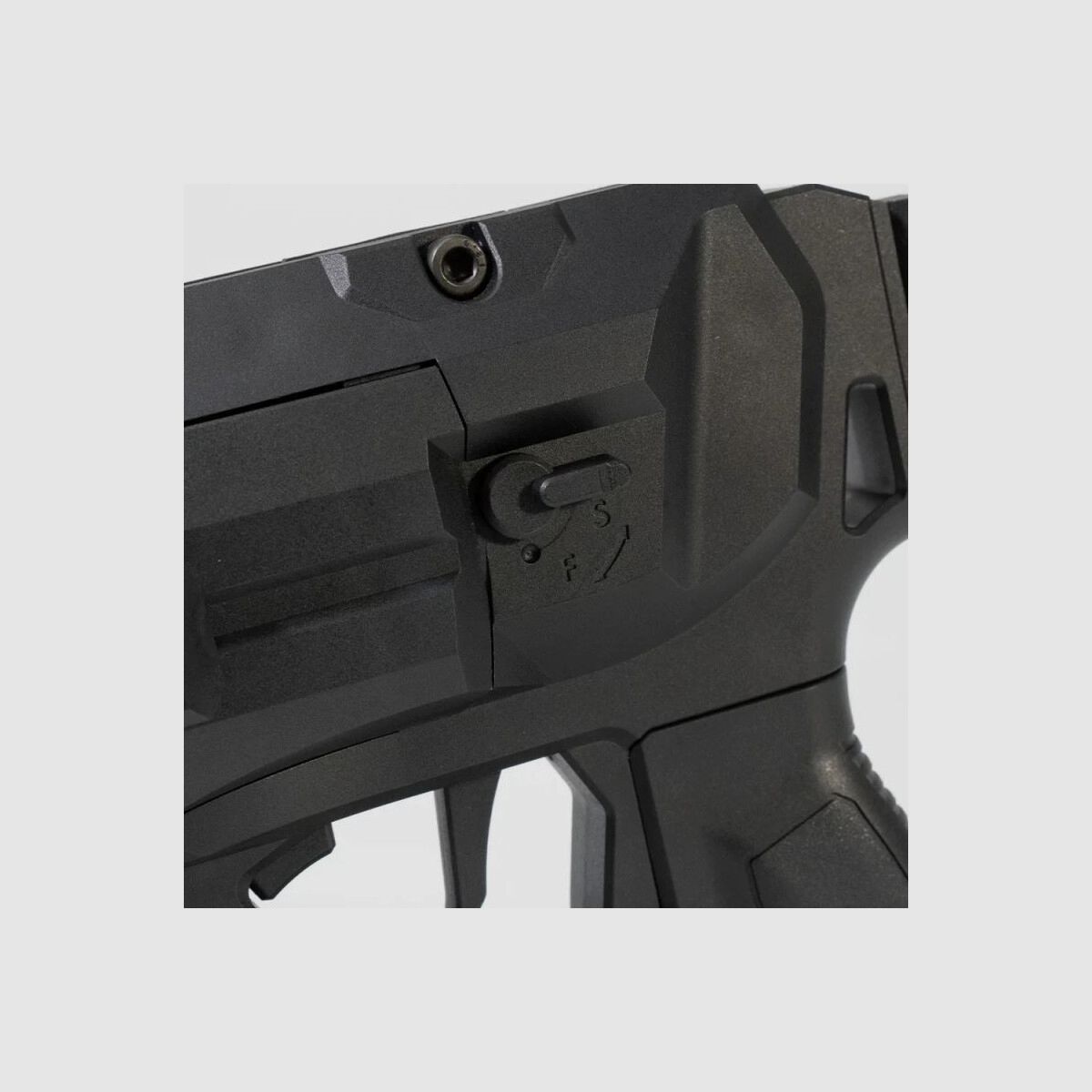 VOLCANO Tracer Pistol Grenade Launcher 40mm - Black | AceTech, image 9 of 9