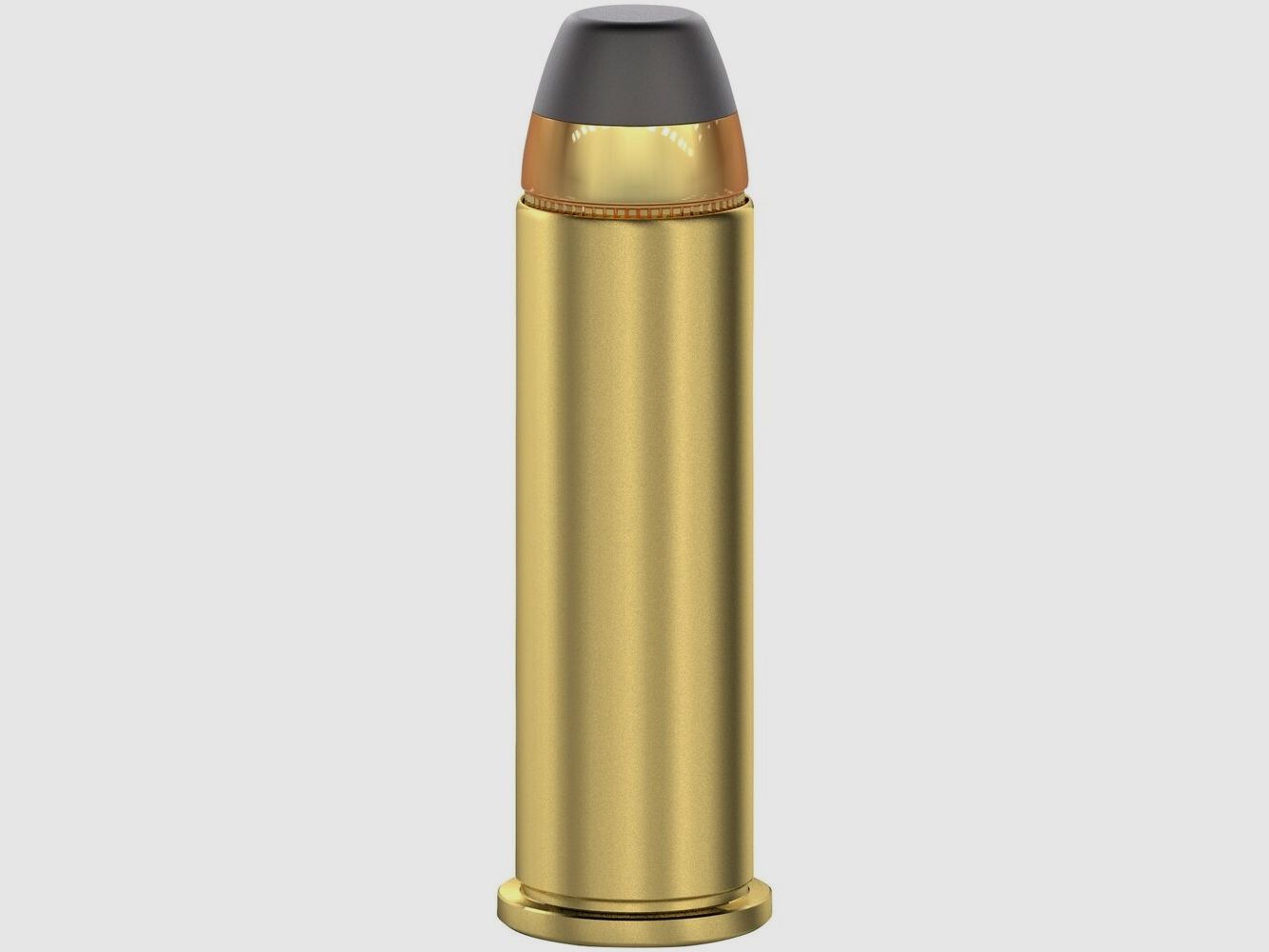 Magtech SJSP 10,24g/158grs. .38 Spec.