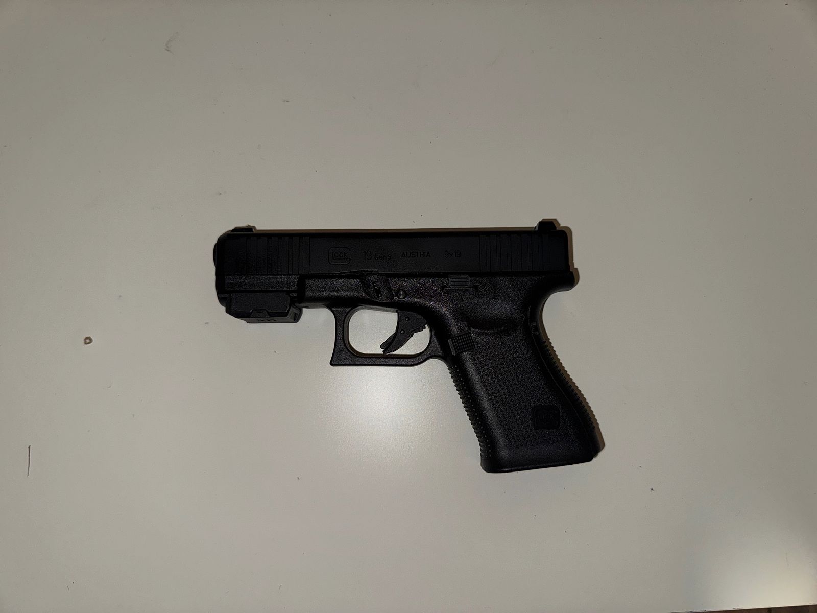 Airsoft Komplett-Set: Begadi M4 NOVA + neue Glock 19 + Gear – neuwertig Preis: 989,99 € VB