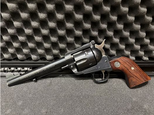 Ruger New Model Blackhawk
